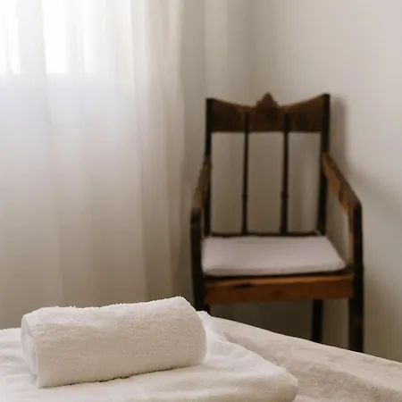 Refurbished 10' From The Centre Апартаменты Малага