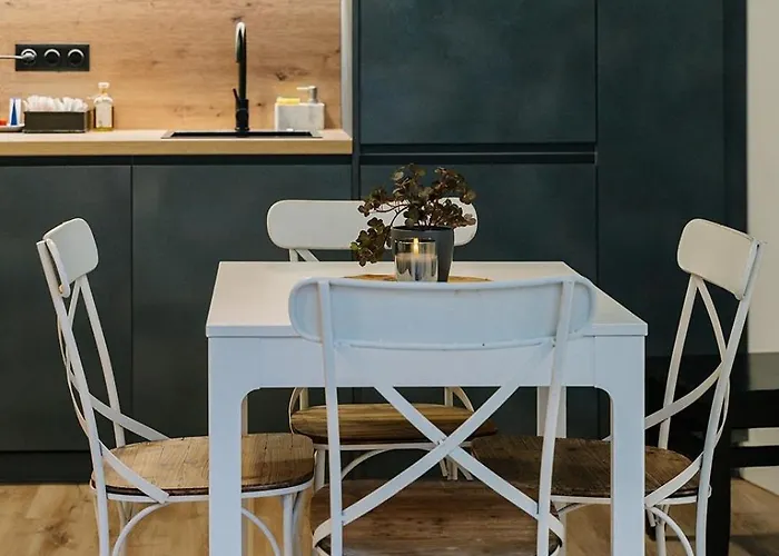 Refurbished 10' From The Centre Appartement Málaga