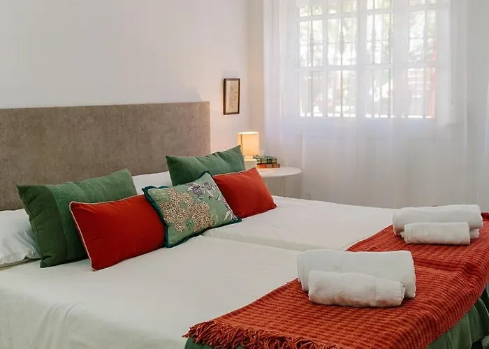 Appartement Refurbished 10' From The Centre