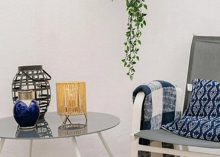 Refurbished 10' From The Centre Málaga