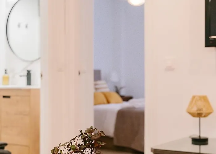 Refurbished 10' From The Centre Appartement Málaga