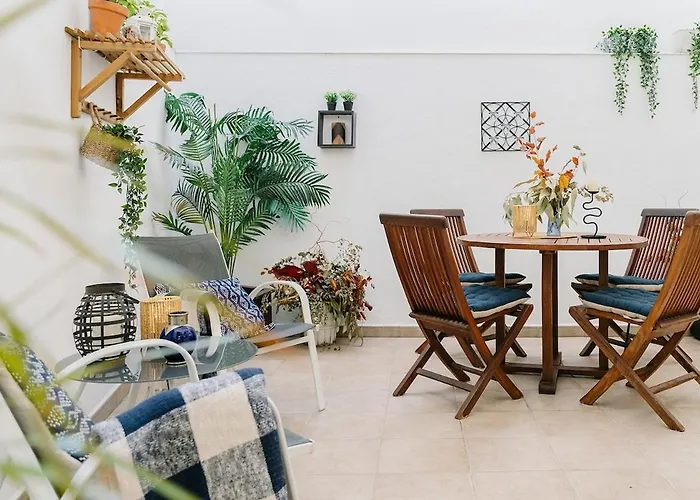 Appartement Refurbished 10' From The Centre