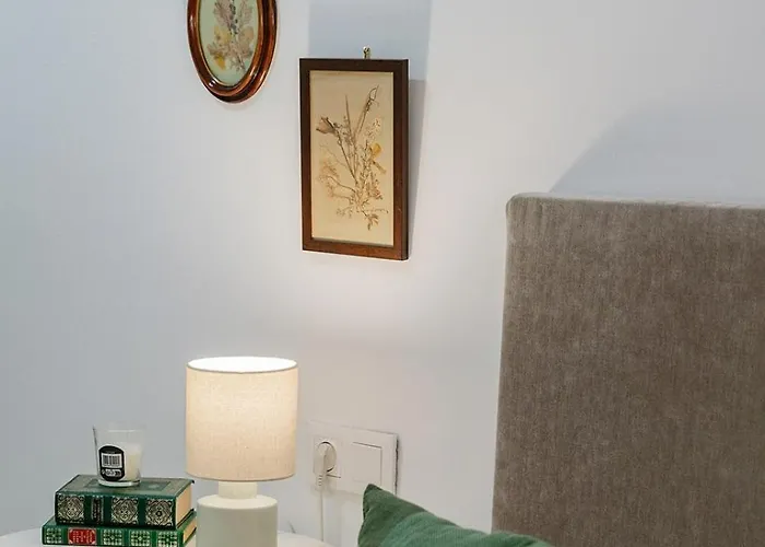 Appartement Refurbished 10' From The Centre
