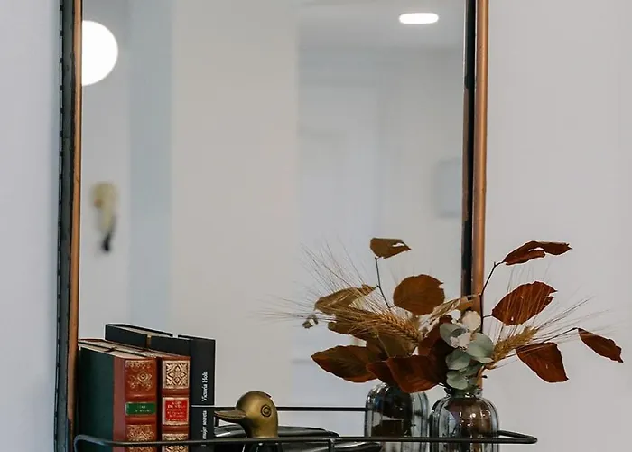 Refurbished 10' From The Centre Appartement Málaga