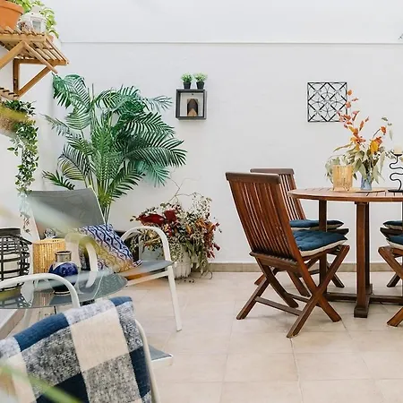 Apartment Refurbished 10' From The Centre